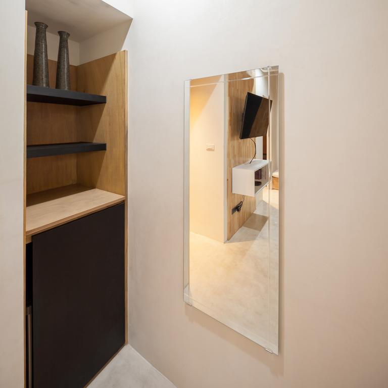 Bob Hostel บ็อบโฮสเทล Бангкок Екстер'єр фото