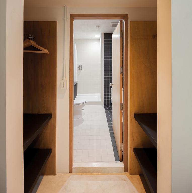 Bob Hostel บ็อบโฮสเทล Бангкок Екстер'єр фото